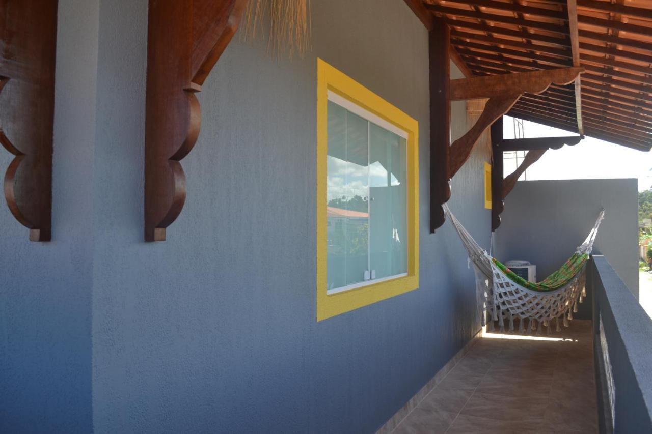 Suits Praia Bonita Em Milagres Sao Miguel dos Milagres Exterior photo