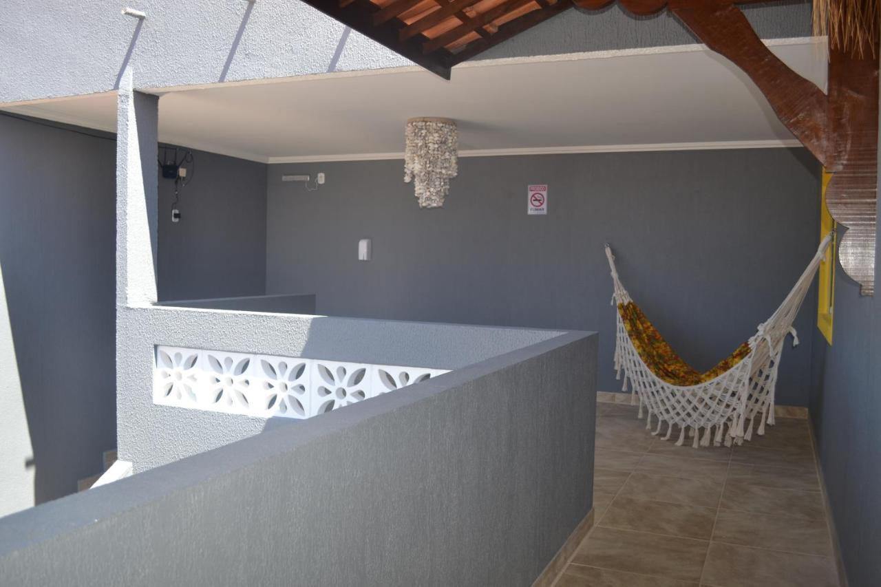 Suits Praia Bonita Em Milagres Sao Miguel dos Milagres Exterior photo