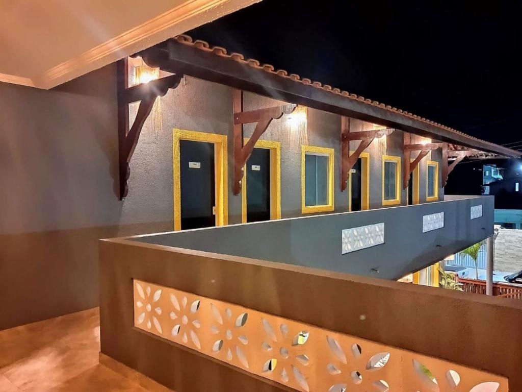 Suits Praia Bonita Em Milagres Sao Miguel dos Milagres Exterior photo