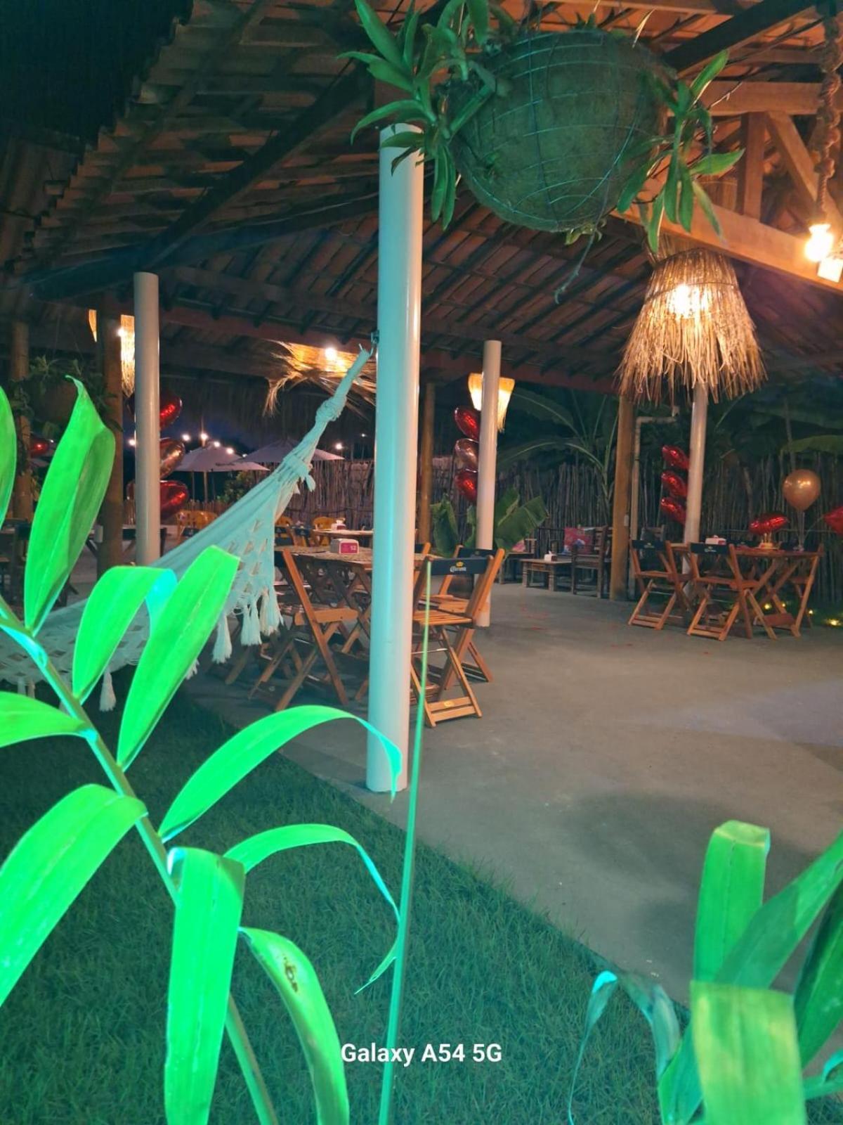 Suits Praia Bonita Em Milagres Sao Miguel dos Milagres Exterior photo